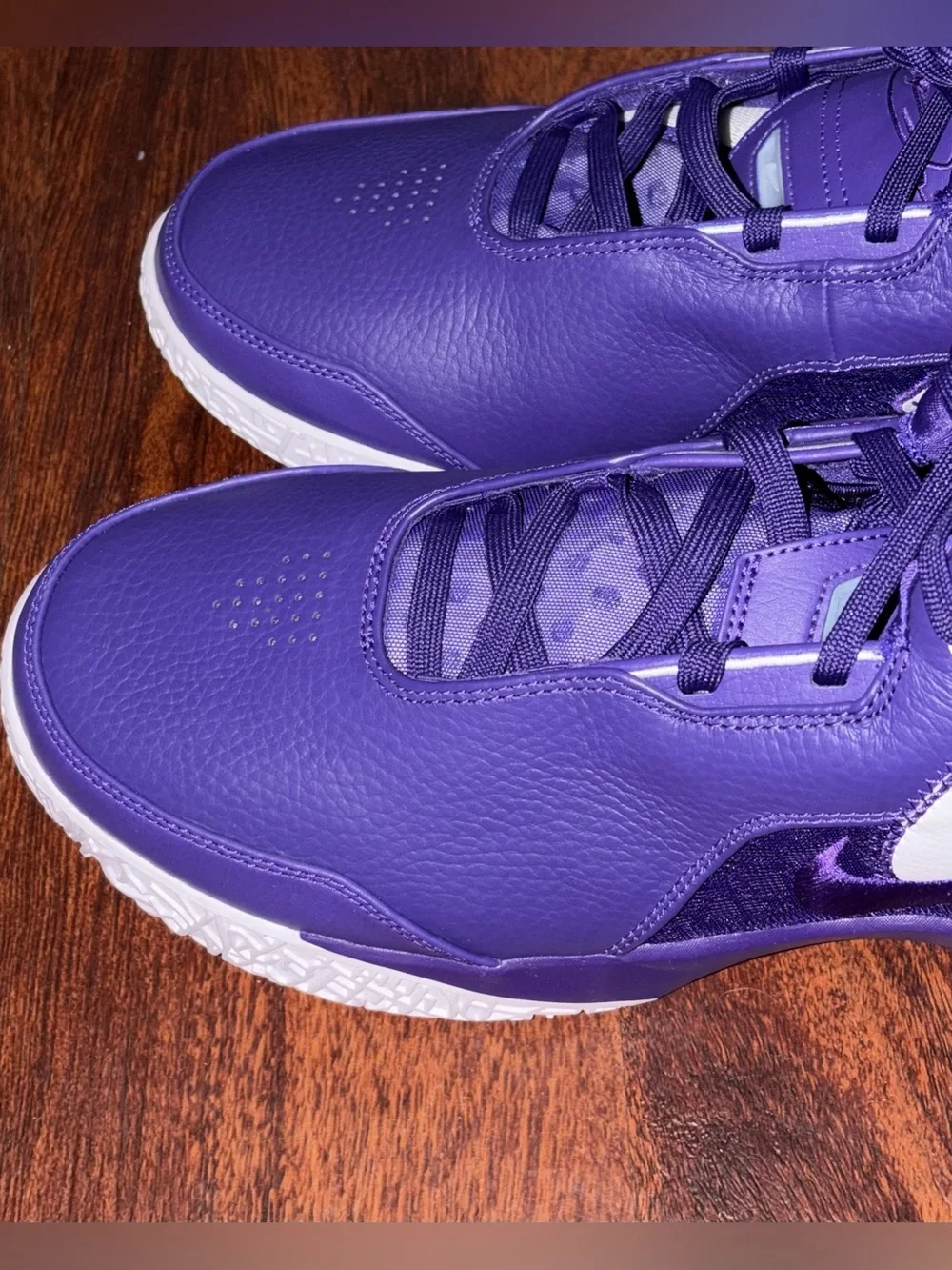 Nike size 14 LeBron